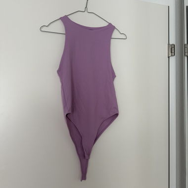 Body Lila