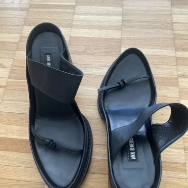  ann demeulemeester