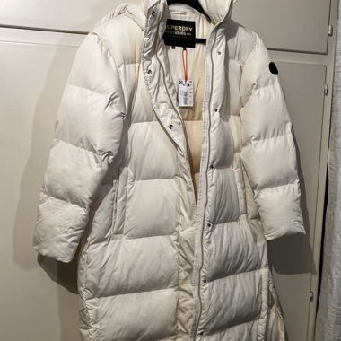 Superdry Mantel