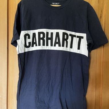 T-shirt Carhartt