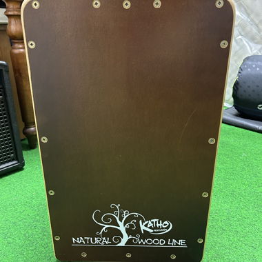  Cajón