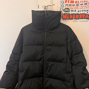 Uniqlo Winterjacket