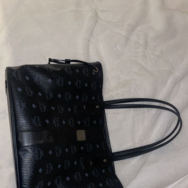 MCM Tasche