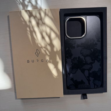 Nocturnal - iPhone 16 Pro Max Case