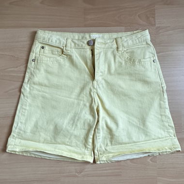 Manor Kids Shorts