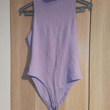 Sleeveless Body