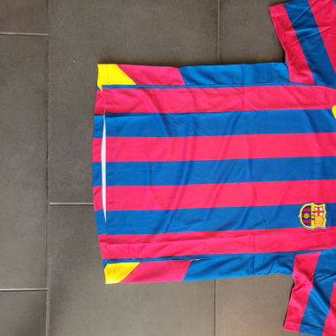 Barcelona Trikot