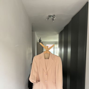 Vestito a giacca