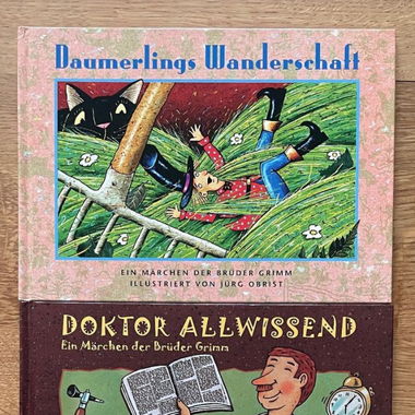 Kinderbücher