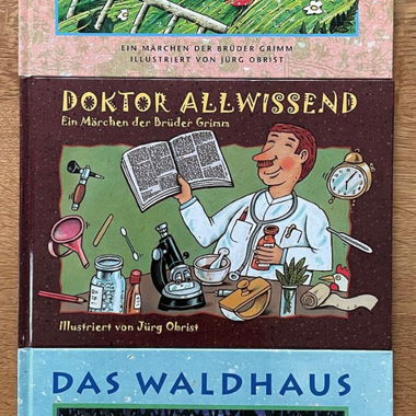 Kinderbücher