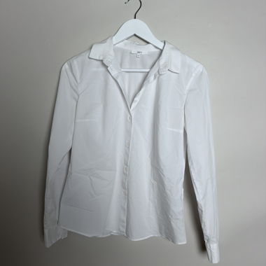 Blouse blanche Jakes taille 36