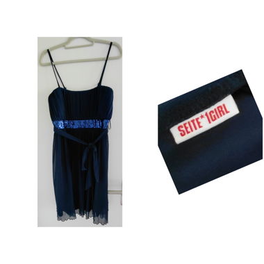Kleid
