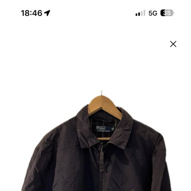 Ralph Lauren Jacke