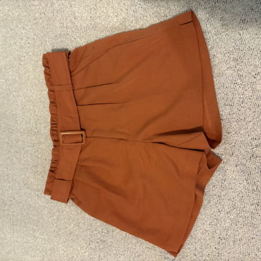 Elegante Sommershorts