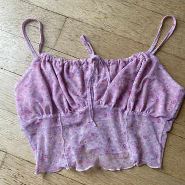 cute crop top