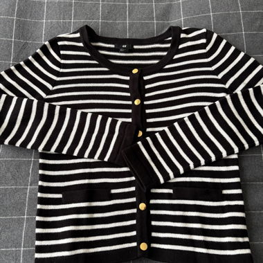 Cardigan H&M size S