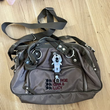 george gina&lucy bag