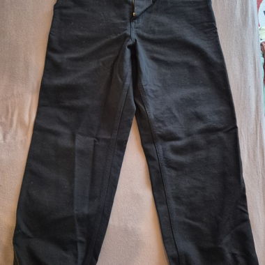 Pantalone Carhartt Single Knee