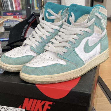 Jordan 1 Retro