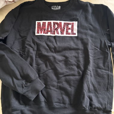 Pull Marvel