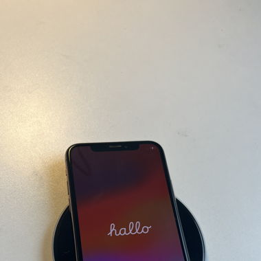 iPhone XS 64GB