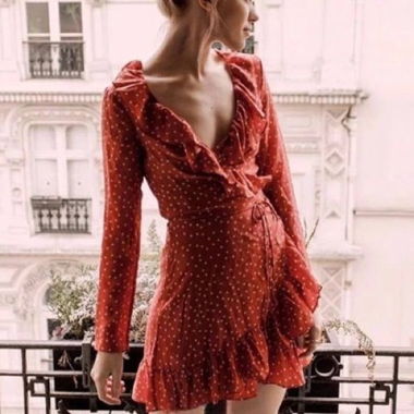 Realisation Par - The Alexandra Dress