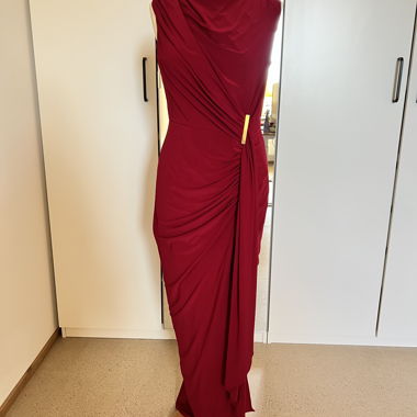 Abito da sera rosso Phase Eight