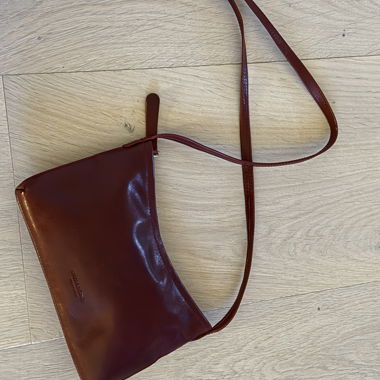 sac rouge