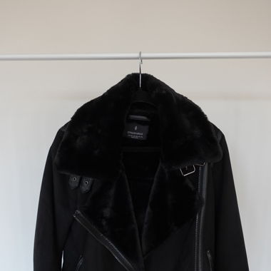 Winterjacke