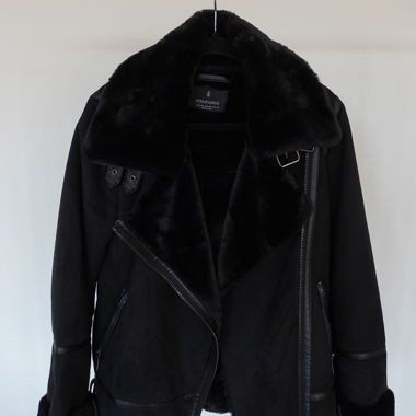 Winter jacket