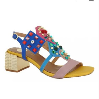 EXE Design-Sandalen – Gr. 37