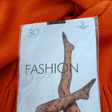 Calzedonia tights