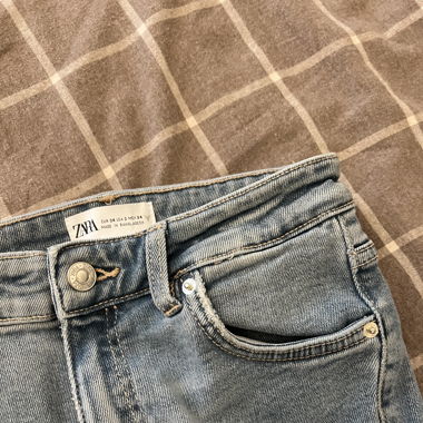 ZARA Jeans