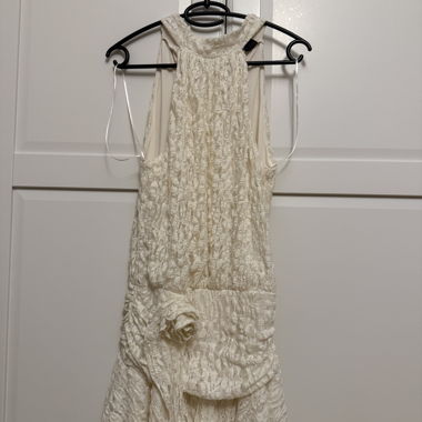 Cute fun party dress