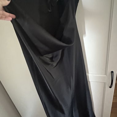 Robe de cocktail élégante