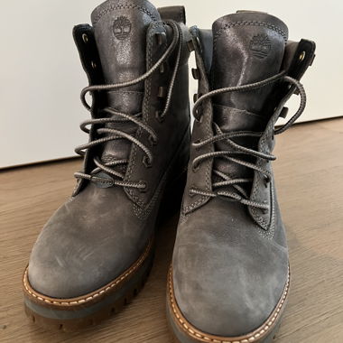 Stivali invernali Timberland
