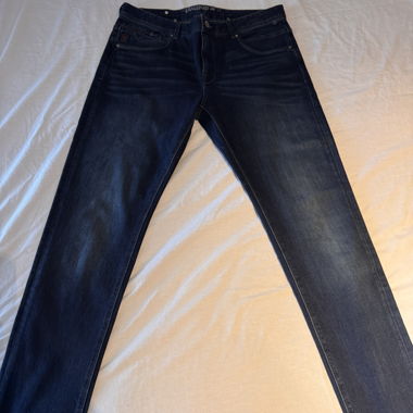 Vanguard Jeans