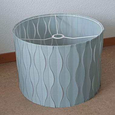 IKEA Löknäs lamp shade