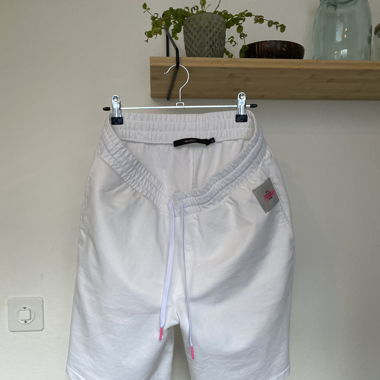 Windsor x The Dolder Shorts