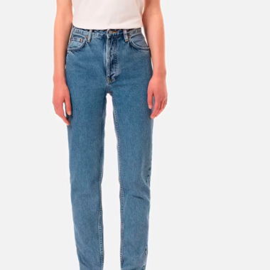 nudie jeans breezy britt