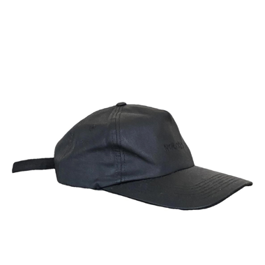 Nologo Cap