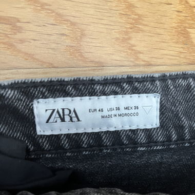 Jeans ZARA