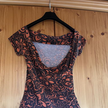 Vintage top 