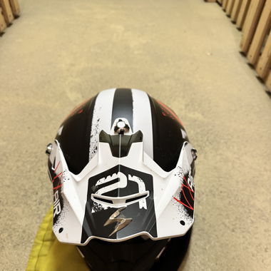 Scorpion Helm L