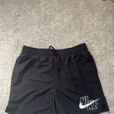 Nike Badeshorts