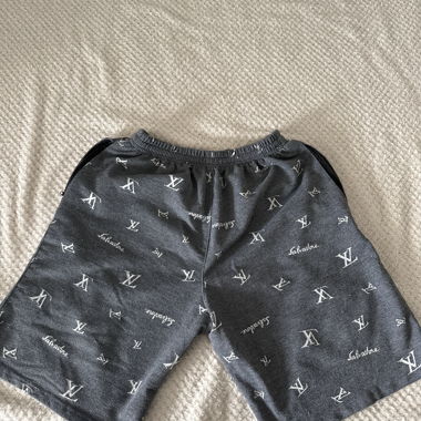 Short Louis Vuitton