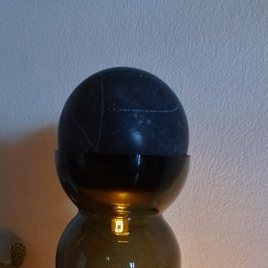 spezielle Lampe von Vanessa Mitrani