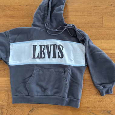 Felpa levis xxs