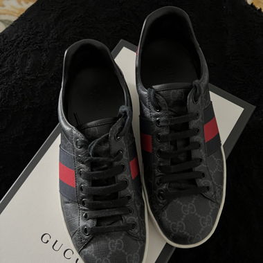 Gucci Schuhe 