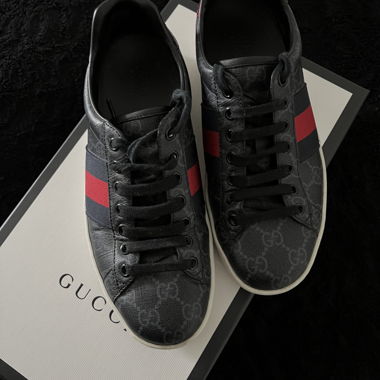 Original Gucci Schuhe
